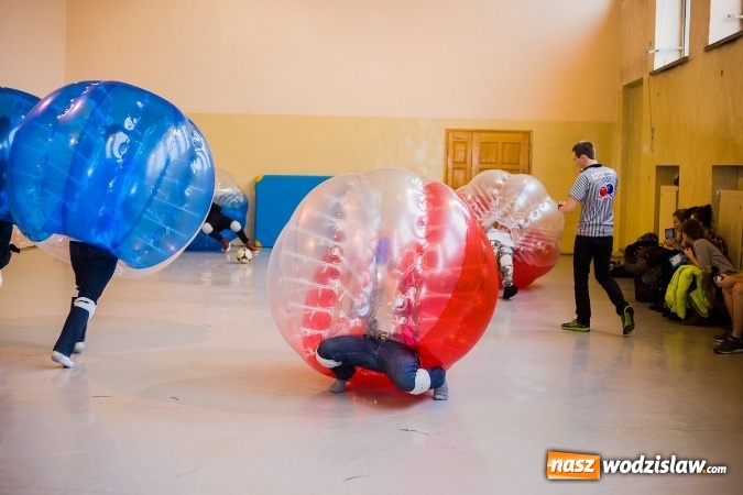Zdjęcie w galerii na portalu naszwodzislaw.com: Mnóstwo atrakcji i fun – Dzień Otwarty w PWSZ w Raciborzu wiadomości z regionu