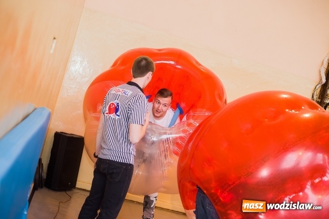 Zdjęcie w galerii na portalu naszwodzislaw.com: Mnóstwo atrakcji i fun – Dzień Otwarty w PWSZ w Raciborzu wiadomości z regionu