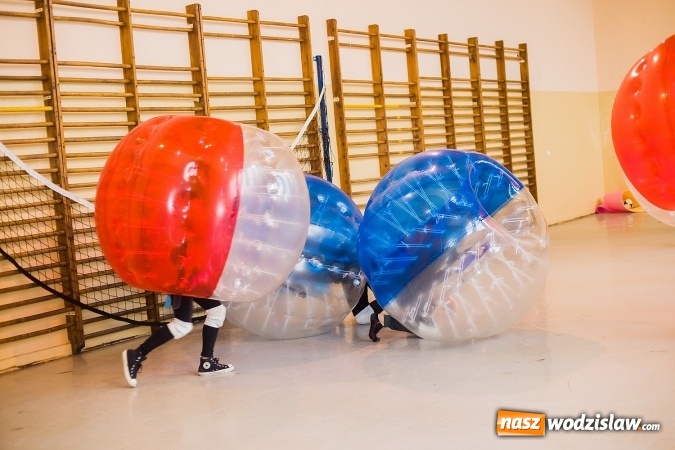 Zdjęcie w galerii na portalu naszwodzislaw.com: Mnóstwo atrakcji i fun – Dzień Otwarty w PWSZ w Raciborzu wiadomości z regionu