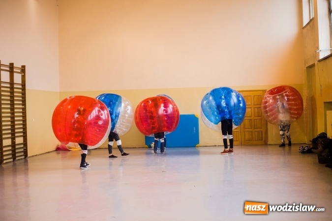 Zdjęcie w galerii na portalu naszwodzislaw.com: Mnóstwo atrakcji i fun – Dzień Otwarty w PWSZ w Raciborzu wiadomości z regionu