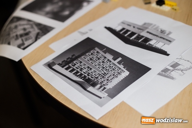 Zdjęcie w galerii na portalu naszwodzislaw.com: Mnóstwo atrakcji i fun – Dzień Otwarty w PWSZ w Raciborzu wiadomości z regionu