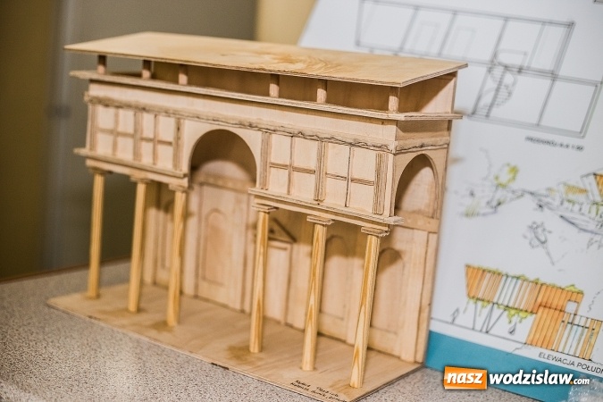 Zdjęcie w galerii na portalu naszwodzislaw.com: Mnóstwo atrakcji i fun – Dzień Otwarty w PWSZ w Raciborzu wiadomości z regionu