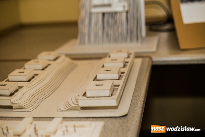 Zdjęcie w galerii na portalu naszwodzislaw.com: Mnóstwo atrakcji i fun – Dzień Otwarty w PWSZ w Raciborzu wiadomości z regionu