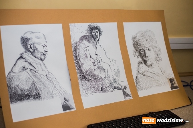 Zdjęcie w galerii na portalu naszwodzislaw.com: Mnóstwo atrakcji i fun – Dzień Otwarty w PWSZ w Raciborzu wiadomości z regionu