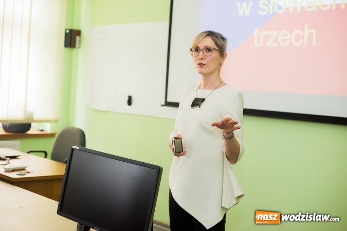 Zdjęcie w galerii na portalu naszwodzislaw.com: Mnóstwo atrakcji i fun – Dzień Otwarty w PWSZ w Raciborzu wiadomości z regionu