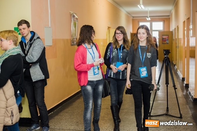 Zdjęcie w galerii na portalu naszwodzislaw.com: Mnóstwo atrakcji i fun – Dzień Otwarty w PWSZ w Raciborzu wiadomości z regionu