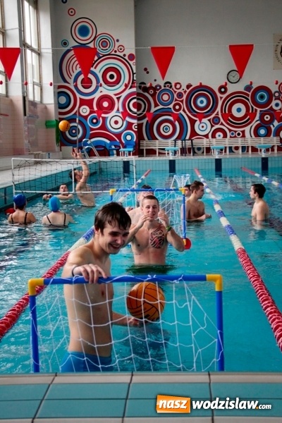 Zdjęcie w galerii na portalu naszwodzislaw.com: Mnóstwo atrakcji i fun – Dzień Otwarty w PWSZ w Raciborzu wiadomości z regionu