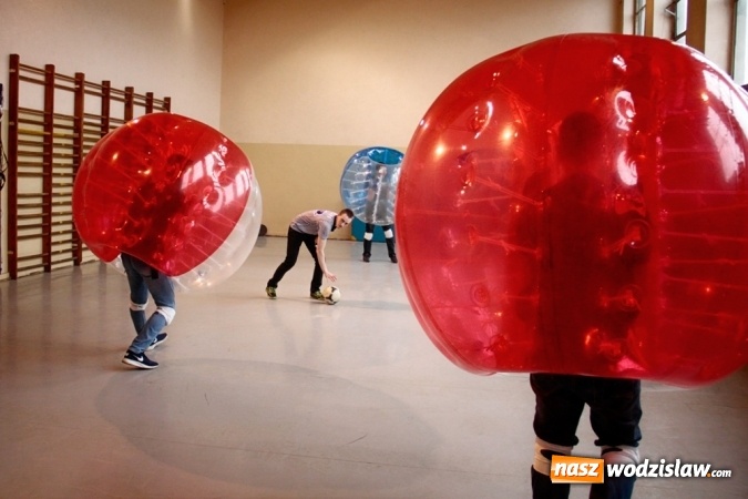 Zdjęcie w galerii na portalu naszwodzislaw.com: Mnóstwo atrakcji i fun – Dzień Otwarty w PWSZ w Raciborzu wiadomości z regionu