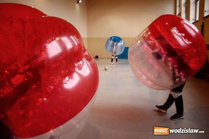 Zdjęcie w galerii na portalu naszwodzislaw.com: Mnóstwo atrakcji i fun – Dzień Otwarty w PWSZ w Raciborzu wiadomości z regionu