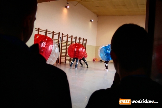 Zdjęcie w galerii na portalu naszwodzislaw.com: Mnóstwo atrakcji i fun – Dzień Otwarty w PWSZ w Raciborzu wiadomości z regionu