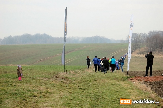 Zdjęcie w galerii na portalu naszwodzislaw.com: XI Bieg Twardziela za nami. W sportowych zmaganiach udział wzięło 132 zawodnik&oacute;w wiadomości z regionu