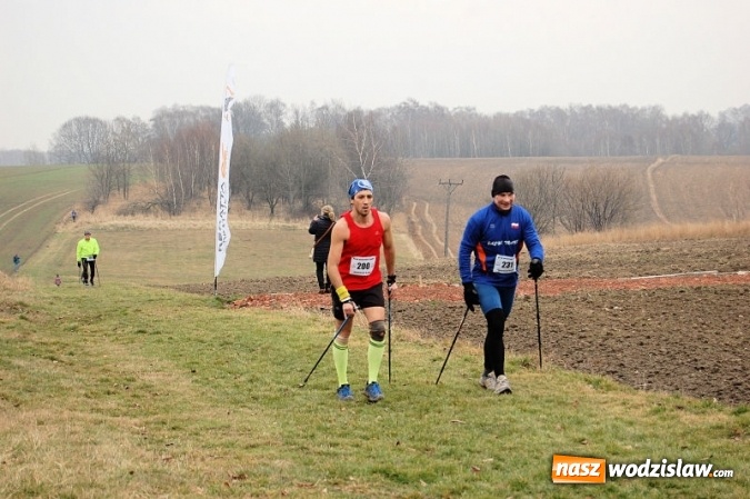 Zdjęcie w galerii na portalu naszwodzislaw.com: XI Bieg Twardziela za nami. W sportowych zmaganiach udział wzięło 132 zawodnik&oacute;w wiadomości z regionu