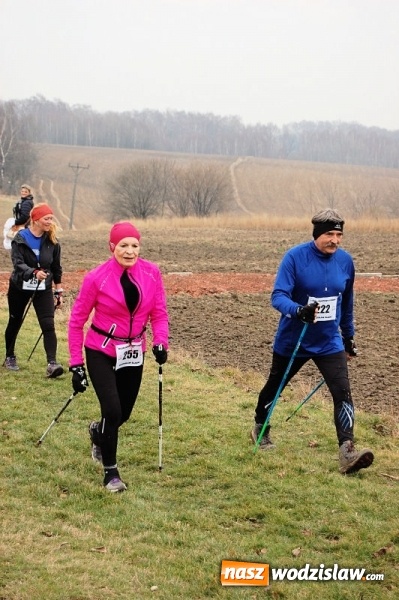 Zdjęcie w galerii na portalu naszwodzislaw.com: XI Bieg Twardziela za nami. W sportowych zmaganiach udział wzięło 132 zawodnik&oacute;w wiadomości z regionu