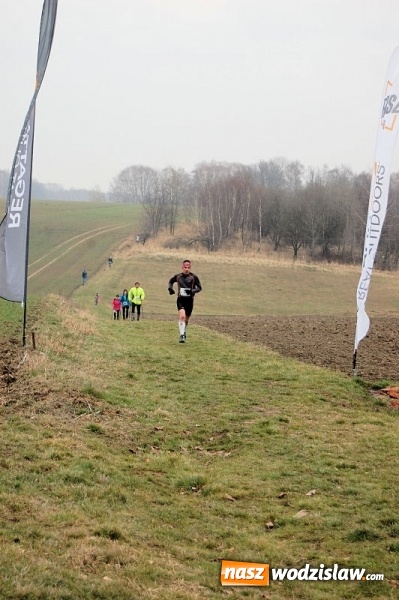 Zdjęcie w galerii na portalu naszwodzislaw.com: XI Bieg Twardziela za nami. W sportowych zmaganiach udział wzięło 132 zawodnik&oacute;w wiadomości z regionu