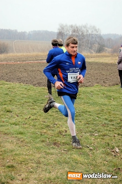 Zdjęcie w galerii na portalu naszwodzislaw.com: XI Bieg Twardziela za nami. W sportowych zmaganiach udział wzięło 132 zawodnik&oacute;w wiadomości z regionu