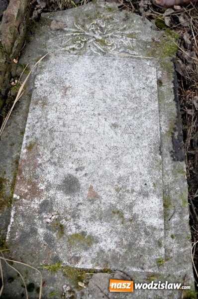 Zdjęcie w galerii na portalu naszwodzislaw.com: W Wodzisławiu Śl. zidentyfikowano tajemnicze nagrobki wiadomości z regionu