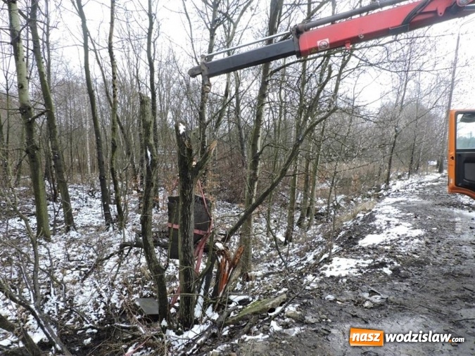 Zdjęcie w galerii na portalu naszwodzislaw.com: W Wodzisławiu Śl. zidentyfikowano tajemnicze nagrobki wiadomości z regionu