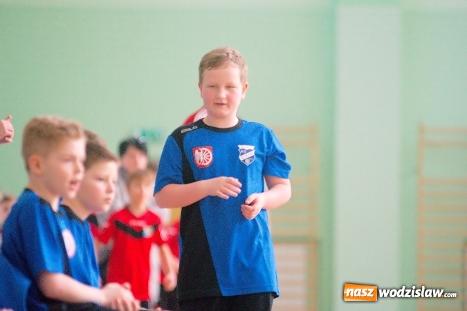 Zdjęcie w galerii na portalu naszwodzislaw.com: MKP Odra Centrum zwycięzcą Halowej Ligi Orlików wiadomości z regionu