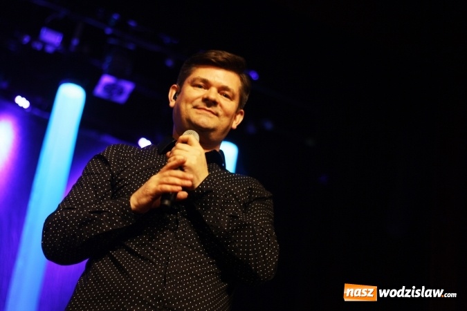 Zdjęcie w galerii na portalu naszwodzislaw.com: Zesp&oacute;ł Akcent zagrał w Pszowie wiadomości z regionu