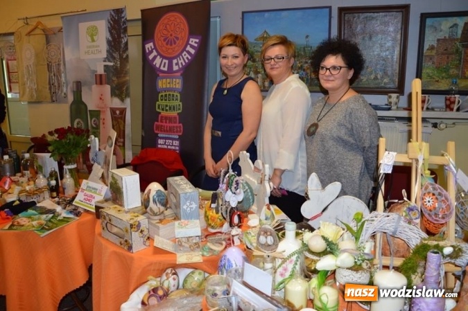 Zdjęcie w galerii na portalu naszwodzislaw.com: Radlin: Panie świętowały Dzień Kobiet wiadomości z regionu