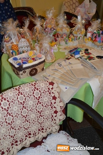 Zdjęcie w galerii na portalu naszwodzislaw.com: Radlin: Panie świętowały Dzień Kobiet wiadomości z regionu