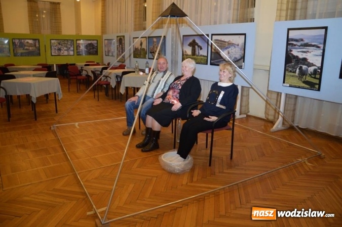 Zdjęcie w galerii na portalu naszwodzislaw.com: Radlin: Panie świętowały Dzień Kobiet wiadomości z regionu