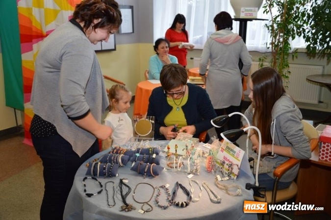 Zdjęcie w galerii na portalu naszwodzislaw.com: Radlin: Panie świętowały Dzień Kobiet wiadomości z regionu