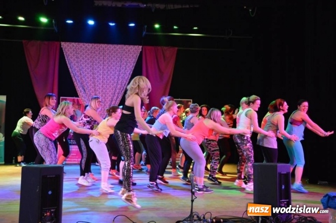 Zdjęcie w galerii na portalu naszwodzislaw.com: Radlin: Panie świętowały Dzień Kobiet wiadomości z regionu