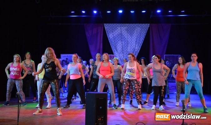 Zdjęcie w galerii na portalu naszwodzislaw.com: Radlin: Panie świętowały Dzień Kobiet wiadomości z regionu