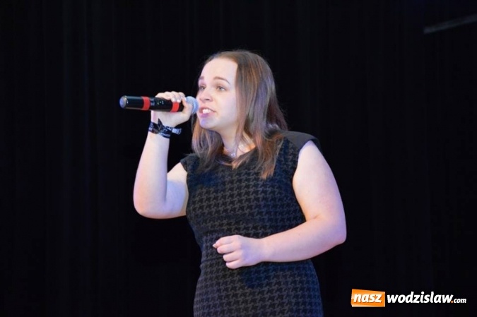 Zdjęcie w galerii na portalu naszwodzislaw.com: Radlin: Panie świętowały Dzień Kobiet wiadomości z regionu