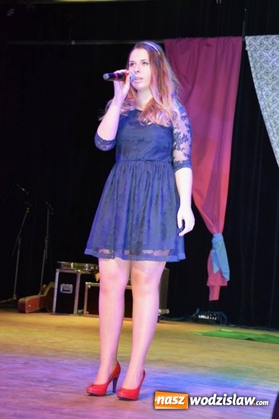 Zdjęcie w galerii na portalu naszwodzislaw.com: Radlin: Panie świętowały Dzień Kobiet wiadomości z regionu