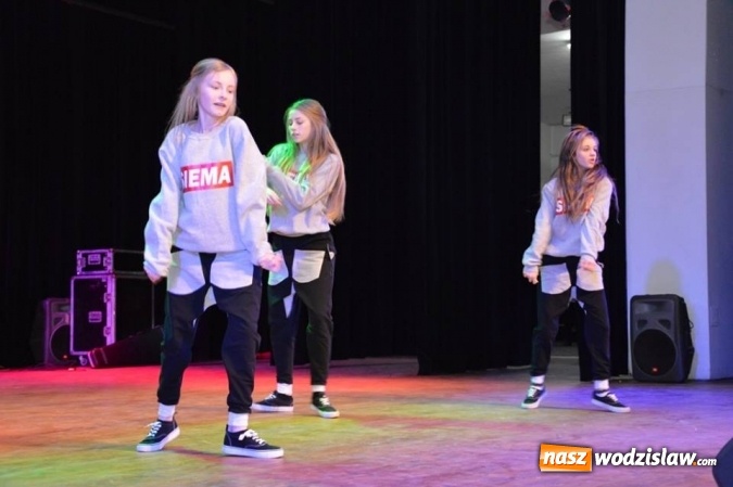 Zdjęcie w galerii na portalu naszwodzislaw.com: Radlin: Panie świętowały Dzień Kobiet wiadomości z regionu