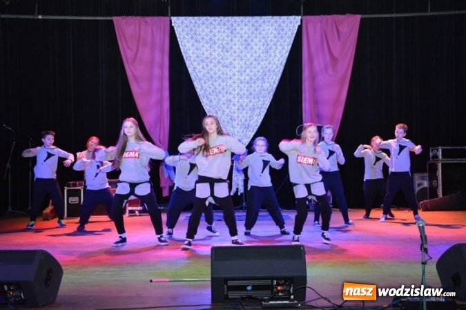 Zdjęcie w galerii na portalu naszwodzislaw.com: Radlin: Panie świętowały Dzień Kobiet wiadomości z regionu