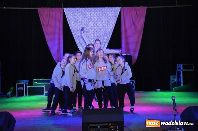 Zdjęcie w galerii na portalu naszwodzislaw.com: Radlin: Panie świętowały Dzień Kobiet wiadomości z regionu