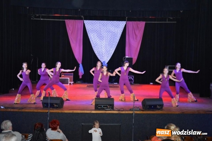 Zdjęcie w galerii na portalu naszwodzislaw.com: Radlin: Panie świętowały Dzień Kobiet wiadomości z regionu