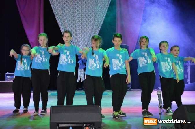 Zdjęcie w galerii na portalu naszwodzislaw.com: Radlin: Panie świętowały Dzień Kobiet wiadomości z regionu