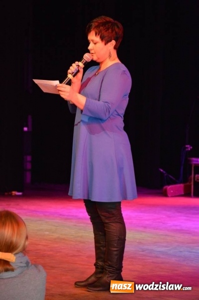 Zdjęcie w galerii na portalu naszwodzislaw.com: Radlin: Panie świętowały Dzień Kobiet wiadomości z regionu