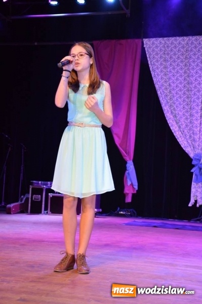 Zdjęcie w galerii na portalu naszwodzislaw.com: Radlin: Panie świętowały Dzień Kobiet wiadomości z regionu