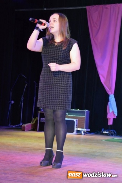 Zdjęcie w galerii na portalu naszwodzislaw.com: Radlin: Panie świętowały Dzień Kobiet wiadomości z regionu