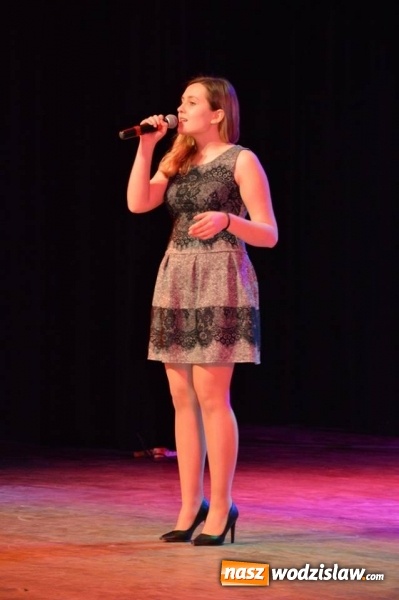 Zdjęcie w galerii na portalu naszwodzislaw.com: Radlin: Panie świętowały Dzień Kobiet wiadomości z regionu