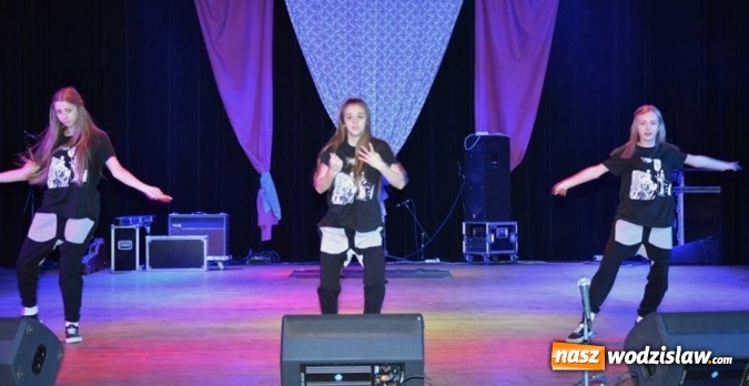 Zdjęcie w galerii na portalu naszwodzislaw.com: Radlin: Panie świętowały Dzień Kobiet wiadomości z regionu