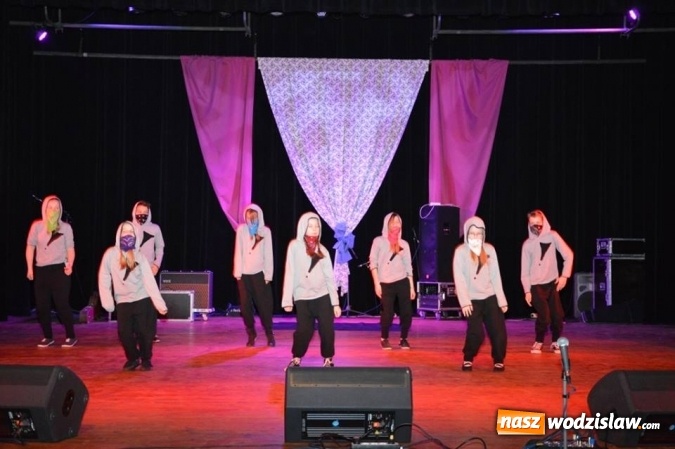 Zdjęcie w galerii na portalu naszwodzislaw.com: Radlin: Panie świętowały Dzień Kobiet wiadomości z regionu