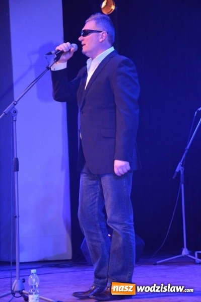 Zdjęcie w galerii na portalu naszwodzislaw.com: Radlin: Panie świętowały Dzień Kobiet wiadomości z regionu