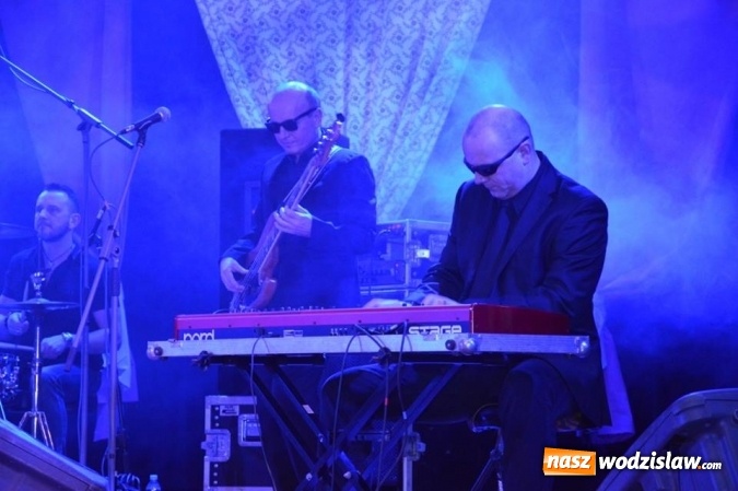 Zdjęcie w galerii na portalu naszwodzislaw.com: Radlin: Panie świętowały Dzień Kobiet wiadomości z regionu