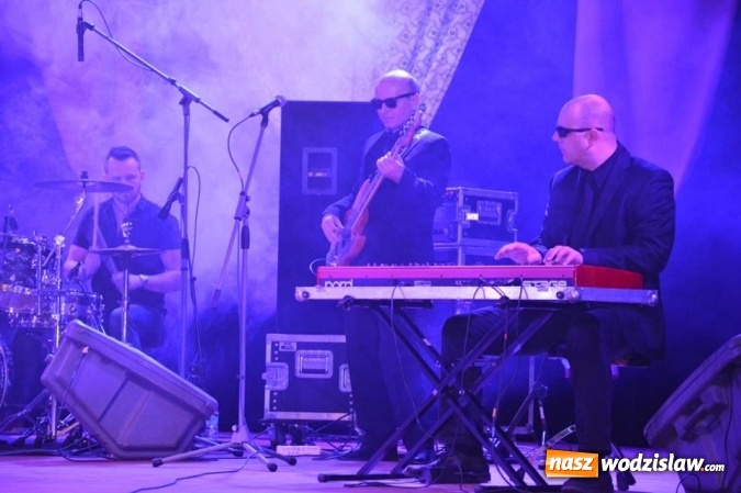 Zdjęcie w galerii na portalu naszwodzislaw.com: Radlin: Panie świętowały Dzień Kobiet wiadomości z regionu