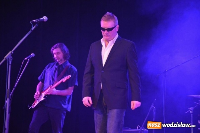 Zdjęcie w galerii na portalu naszwodzislaw.com: Radlin: Panie świętowały Dzień Kobiet wiadomości z regionu