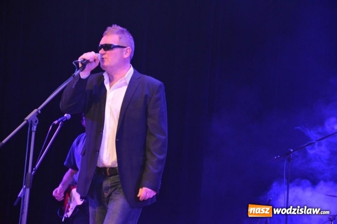 Zdjęcie w galerii na portalu naszwodzislaw.com: Radlin: Panie świętowały Dzień Kobiet wiadomości z regionu