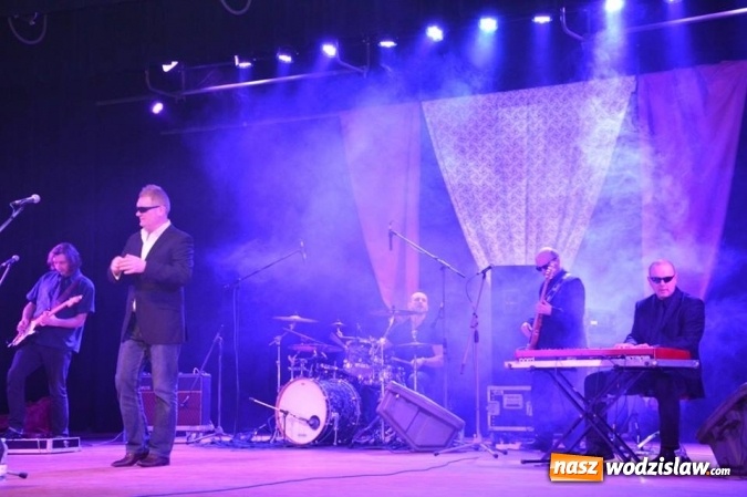 Zdjęcie w galerii na portalu naszwodzislaw.com: Radlin: Panie świętowały Dzień Kobiet wiadomości z regionu