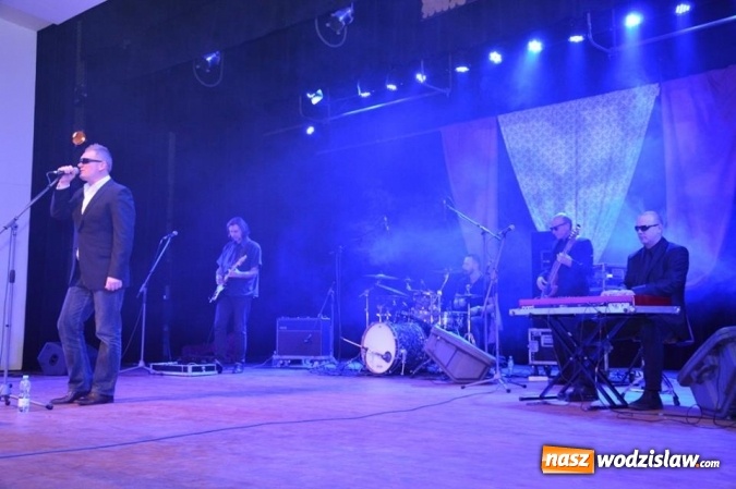 Zdjęcie w galerii na portalu naszwodzislaw.com: Radlin: Panie świętowały Dzień Kobiet wiadomości z regionu