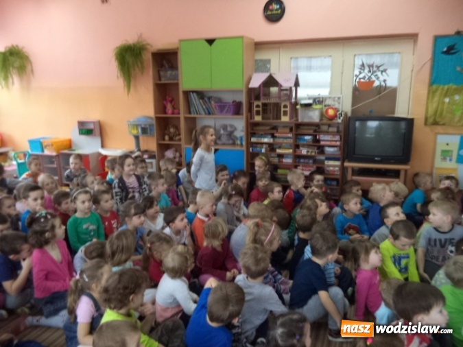 Zdjęcie w galerii na portalu naszwodzislaw.com: Koło łowieckie 